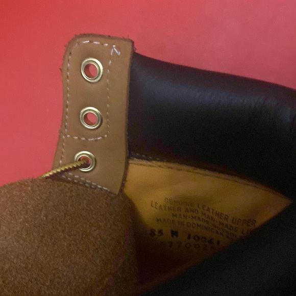 TIMBERLAND - Picture 3 of 4